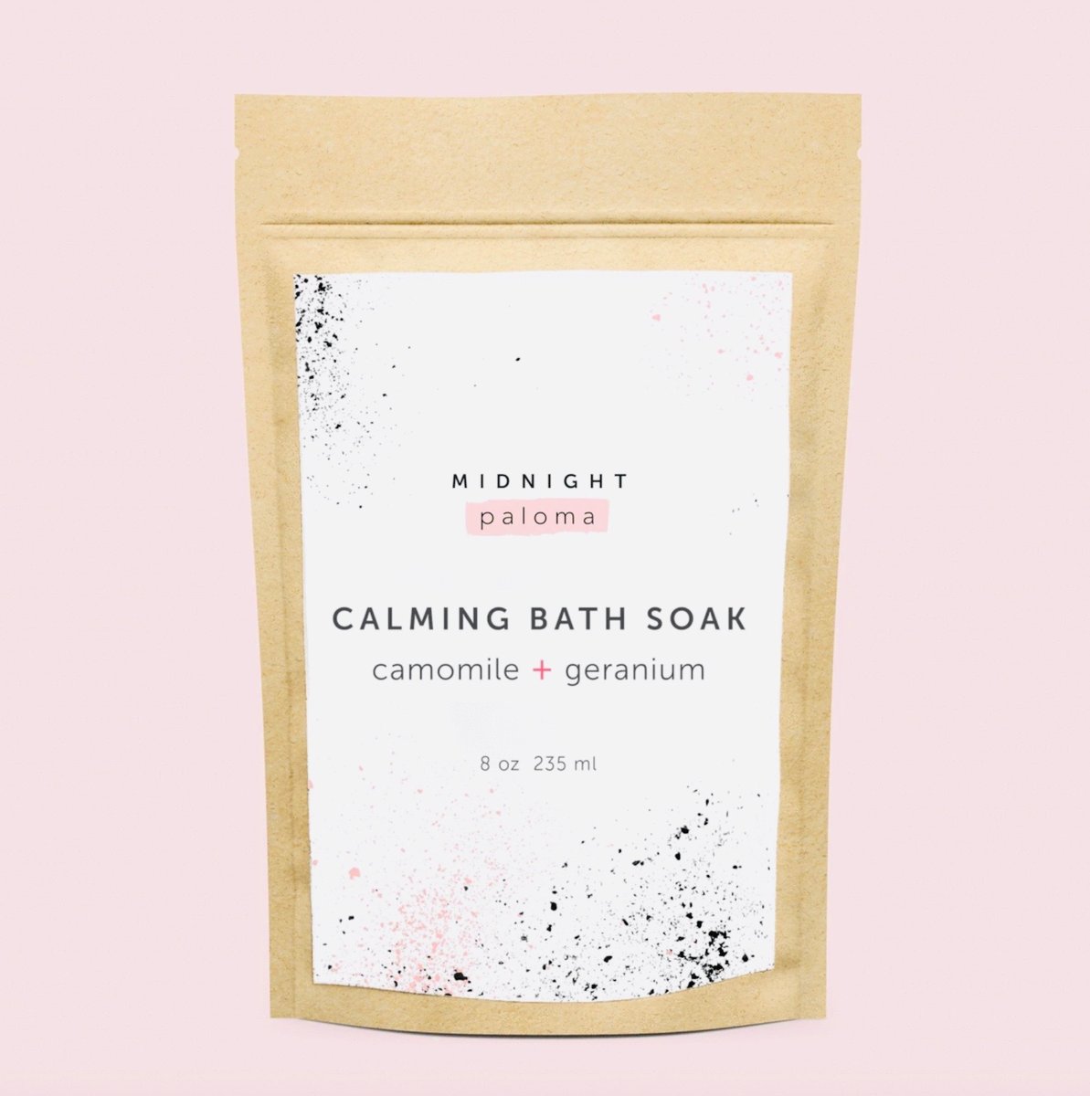 In need of some TLC? <a href="/midnight_paloma/">Midnight Paloma</a> is generously offering a free Calming Bath Soak with chamomile, geranium lavender and bergamot to parents that upload a photo of themselves with their family! 

To learn more head to our page: vitadaily.ca/beauty/midnigh…