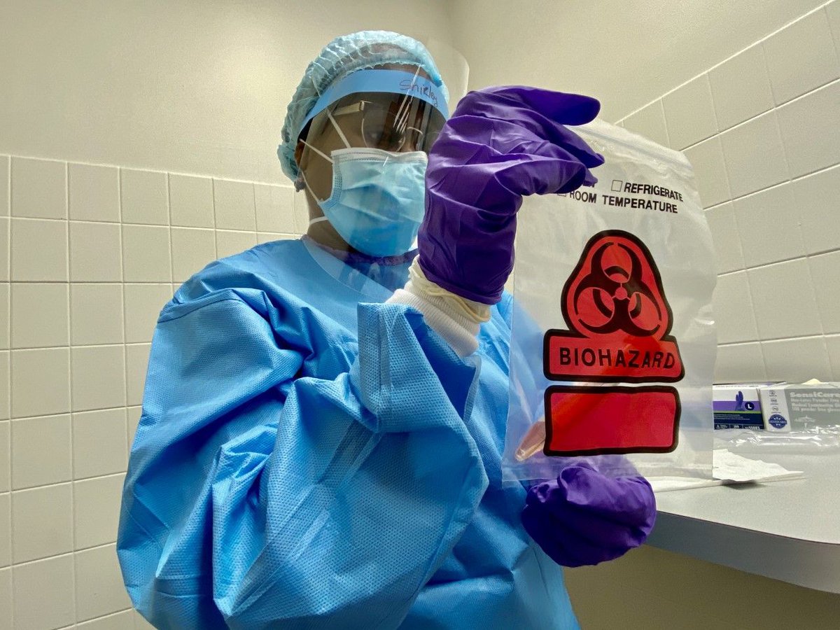 Do you live in the Northeast and need COVID-19 testing?

Testing is available at Health Center 10 (2230 Cottman Ave) by appointment only. To make an appointment, call (215) 685-2933 if you are sick with symptoms or think you may have been exposed to a confirmed or suspected case.