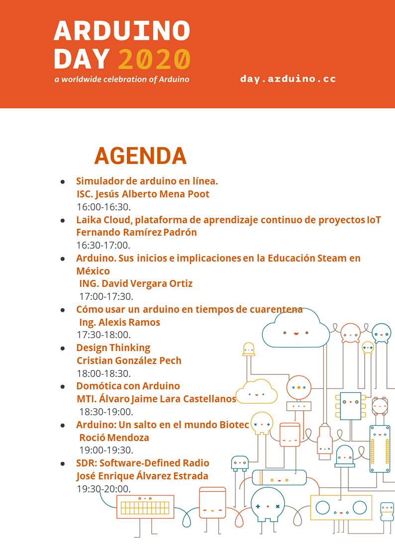 TQVCancun's tweet photo. Ya tenemos listo la agenda oficial https://t.co/P9FxLBXkF5
