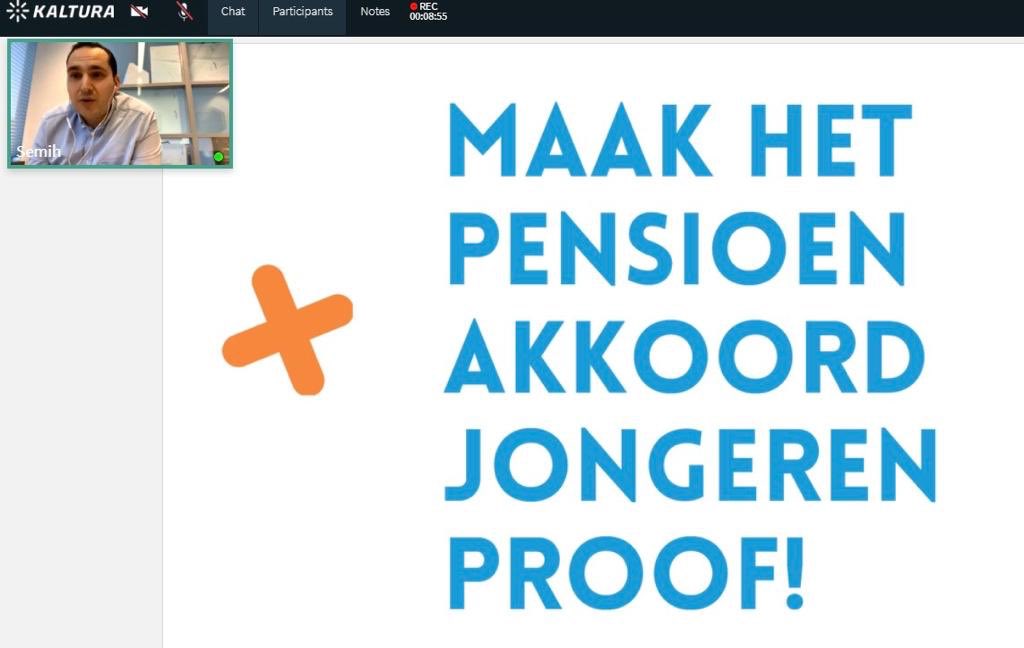 PensioenLab tweet media