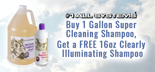 ShowDogStore's tweet photo. 🐾 Save on #1 All Systems - https://t.co/gxIgVXkzSs

#Showdogstore #dogs #pets #puppy #health #wellness #supportsmallbusiness #doglover #ilovemydog #grooming #showdog #bestinshow #groomers https://t.co/lMPA1U1SiM