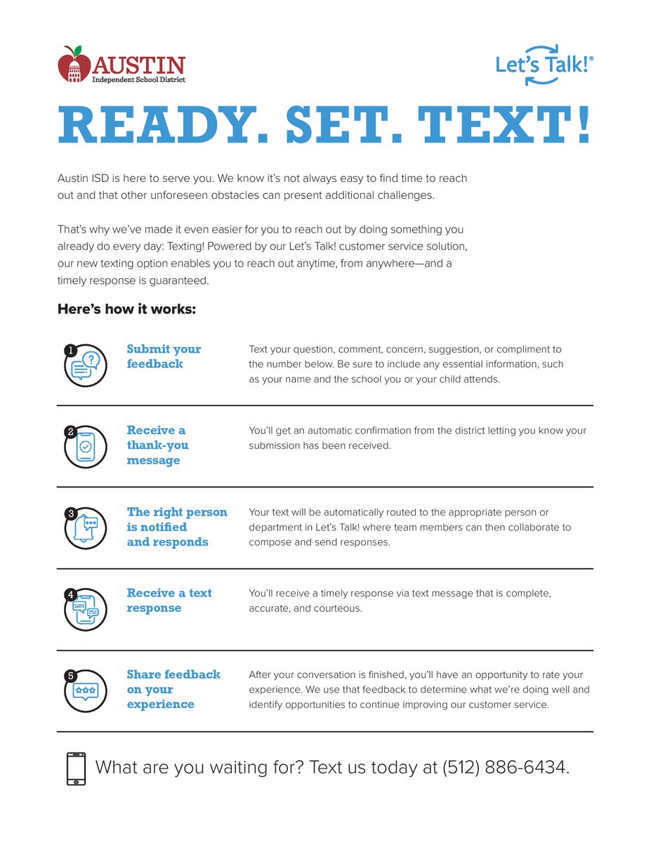 Austin ISD tweet media