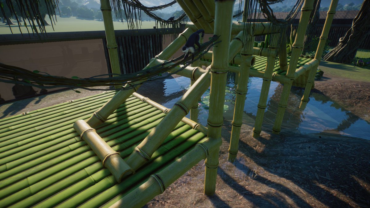 target climbing frame