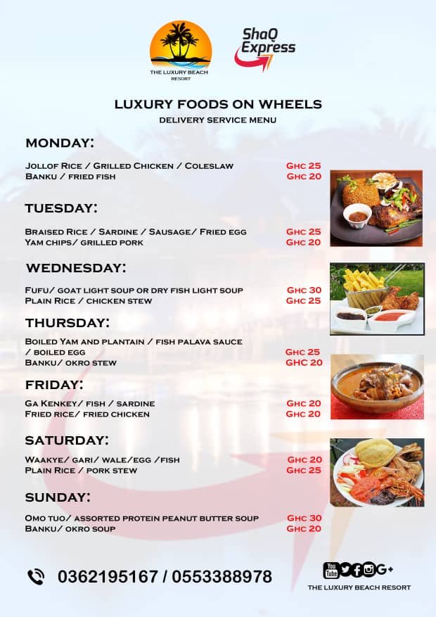 📍📍COMING SOON 📍📍
_________________________________________
Stay at home, stay safe. Order healthy meals from the comfort of your home😋, and we will deliver to you
Choose a meal kit from our weekly menus. Each week's menu includes fresh and perfectly portioned ingredients