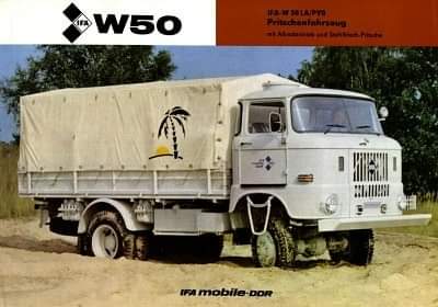 Ddr Reklame در توییتر Der W50 Werdau 50 Dt Ist Ein Zwischen 1965 Und 1990 In Der Ddr Gebauter Vielzweck Lastkraftwagen Des Industrieverbands Fahrzeugbau Ifa Insgesamt Wurden 571 7 Fahrzeuge Dieses Typs Gebaut W50 Ifa