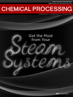 Chem_Processing's tweet photo. eHandbook: Get The Most From Your Steam Systems
Steam is used to generate mechanical shaft power, raise or maintain the temperature of fluids and materials in vessels and lines, to remove components, and even to create vacuum. #eHandbook #Steam
https://t.co/fsADc0U5yP https://t.co/saeZFoQXhF