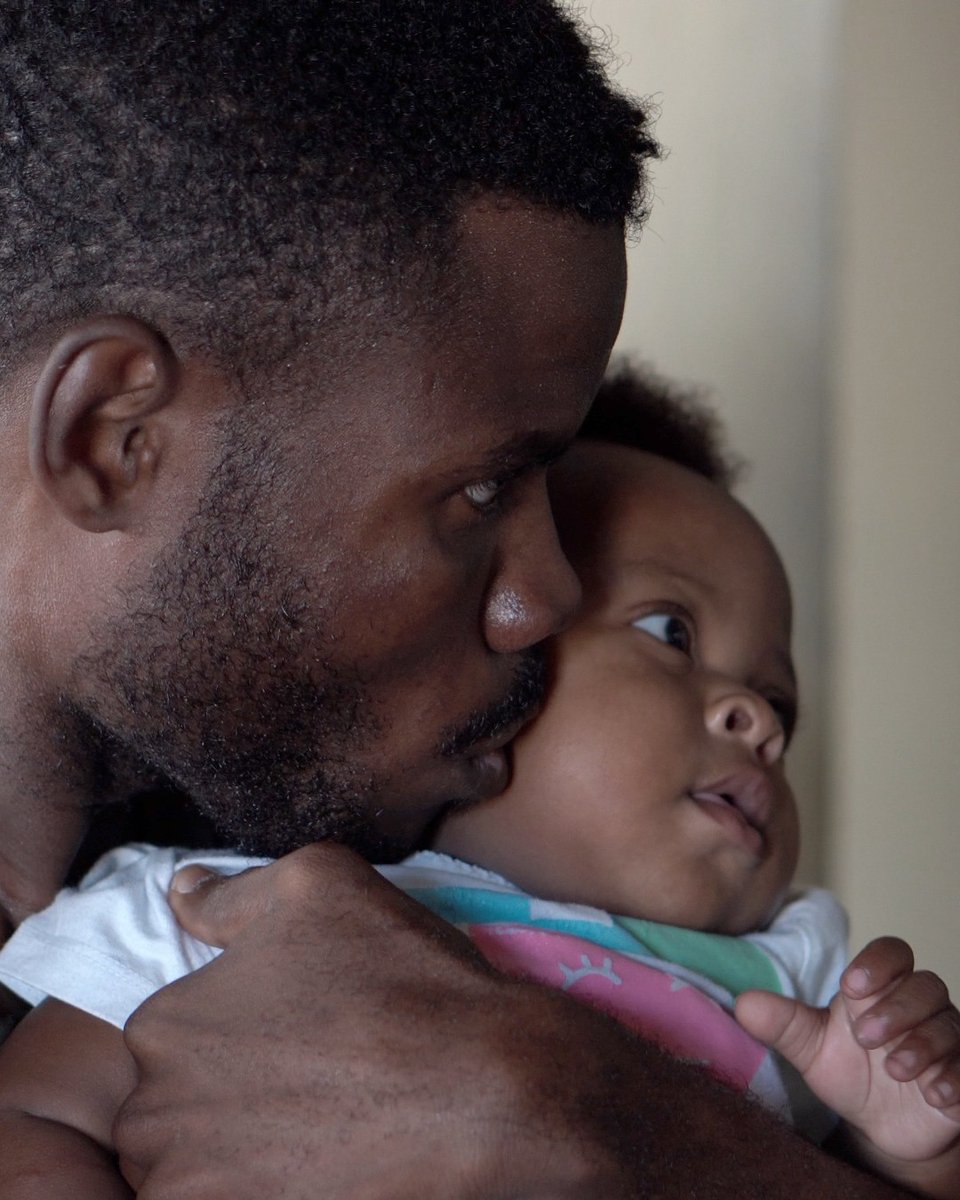 RESPOND TO THEM: Your infant depends on you to meet their needs. Watch and listen for clues about how they feel and what they need. For example, a cry or whimper may mean that they are hungry or hot. Over time, you will learn to read your infant’s signals.  #thebasics