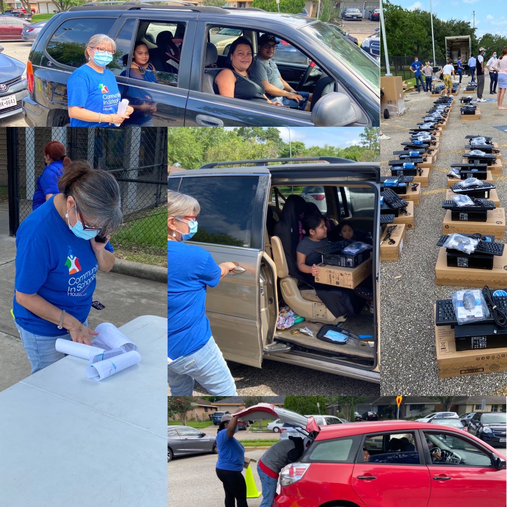AlmarazAngie's tweet photo. Thanks to @veronica_alch with @cishouston for her hard work in getting 100 @Neff_ES families signed up for the @Comp_U_Dopt today . @HISD_Wraparound is grateful for your collaboration . @awingardneff #WeLoveYouMsAlch https://t.co/64ExoFscLk
