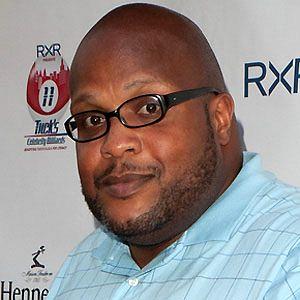 Happy Birthday Chubb Rock 