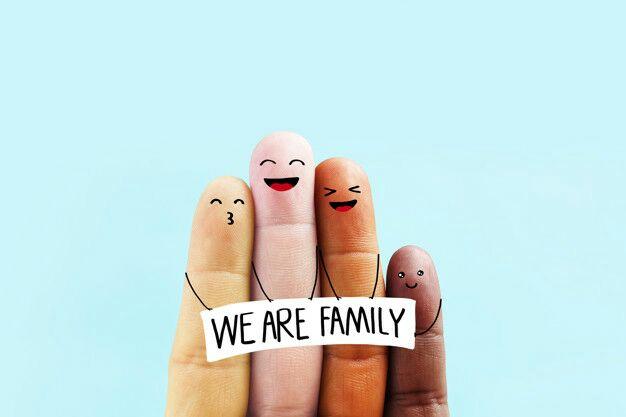 henjin_03's tweet photo. we are one
we are family
we are all human
STOP RACISM
#GeorgeFloyd
#BlackLivesMatter https://t.co/pgfBxBrv8O