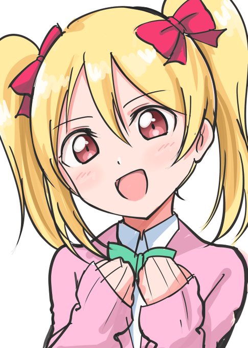 お題箱
髪を染めるにこ

金髪似合わねえ～ 