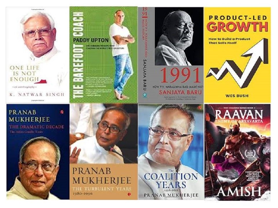 RaxSharma's tweet photo. My reading list for May 2020, njoid reading each book. #bookworms #books #READING #readers https://t.co/fyzicT8uL6