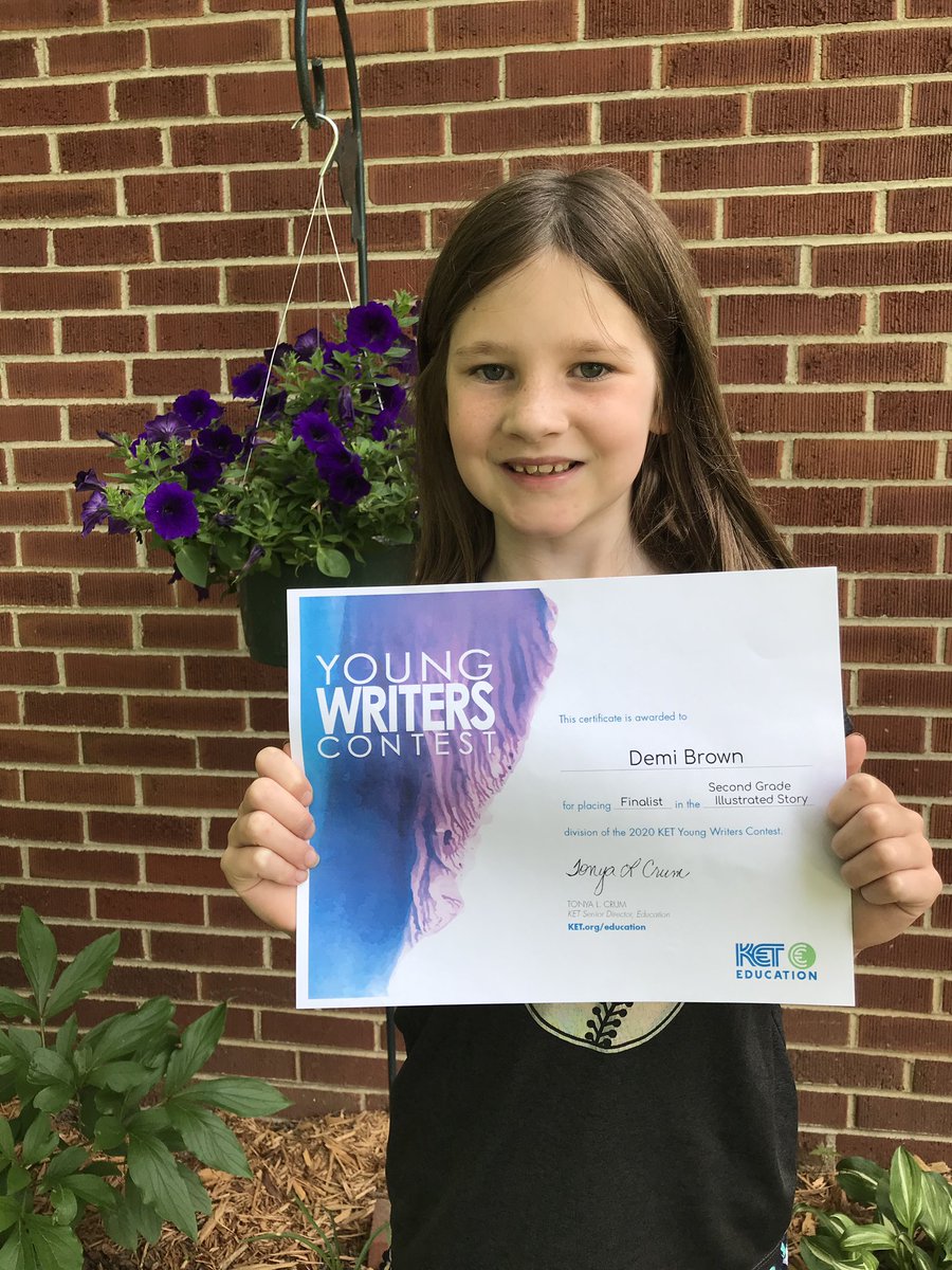 Symsonia Elementary tweet media