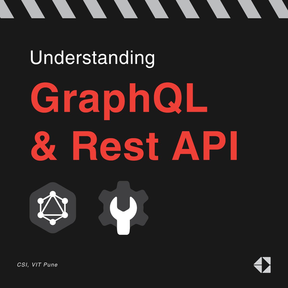 csi_vitpune's tweet photo. Learn how the web resources are defined today and hence using a query language to do so or using a set of constraints to create web services.

Checkout the complete post here:https://t.co/nUzcRyx49R

#restapi#graphqi#webapi#webservice#backenddevloper#csi_vitpune#vitpune#csi#pune https://t.co/9qKiansh0x