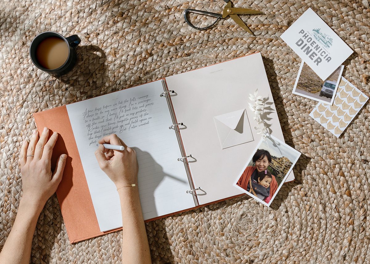 Custom photo albums, gallery wall frames, and more. Here are six beautiful ways to preserve your favorite travel memories. #VirtuosoTravel

tinyurl.com/yck5bjl8/