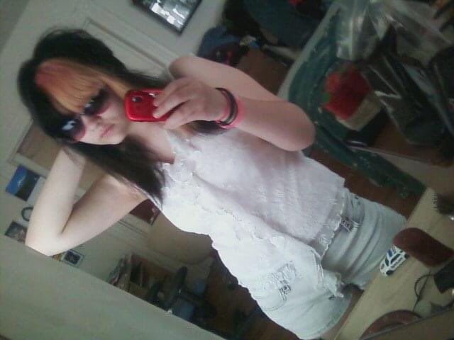 _rachautomatica's tweet photo. Here’s what I looked like on this day in 2010 #soscene https://t.co/7yyeMaPeiG