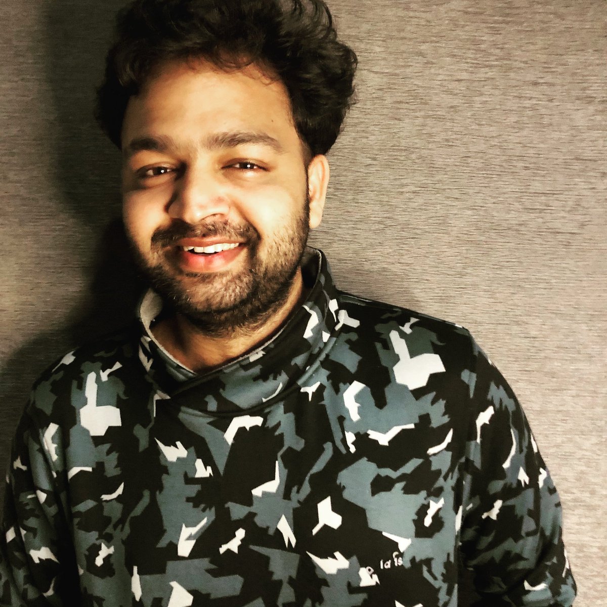 #NewProfilePic