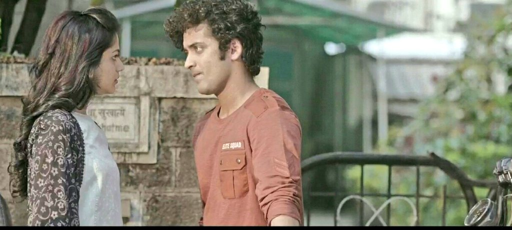 How irritated he was to know that Madhura is going to compl Sai's Bucket List  #SumedhMudgalkar