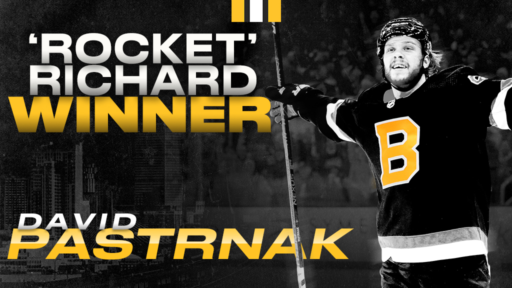 Boston Bruins tweet media