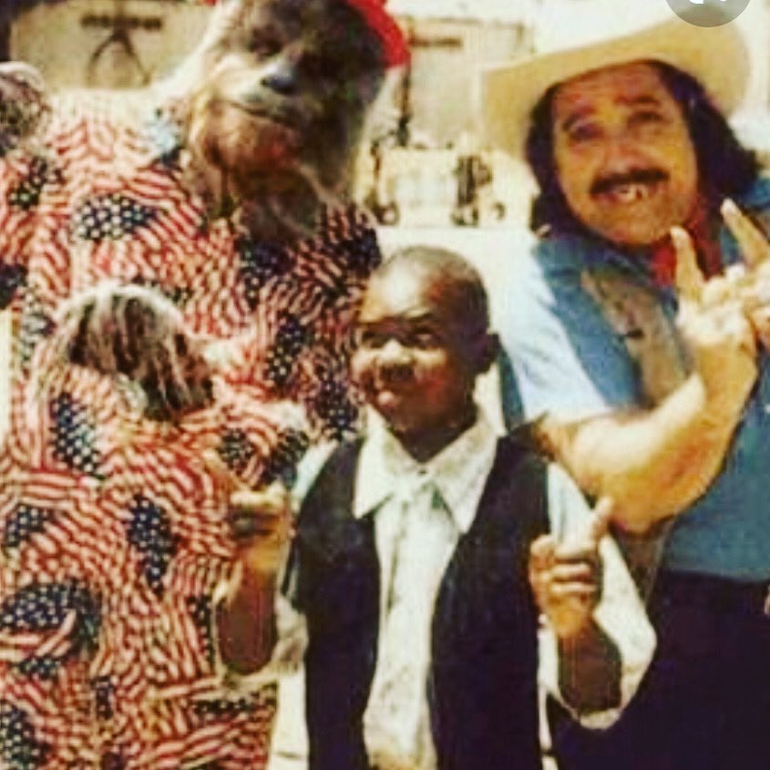 It’s been 10 years today that the world and I lost my friend Gary Coleman. Rest In Peace. https://t.