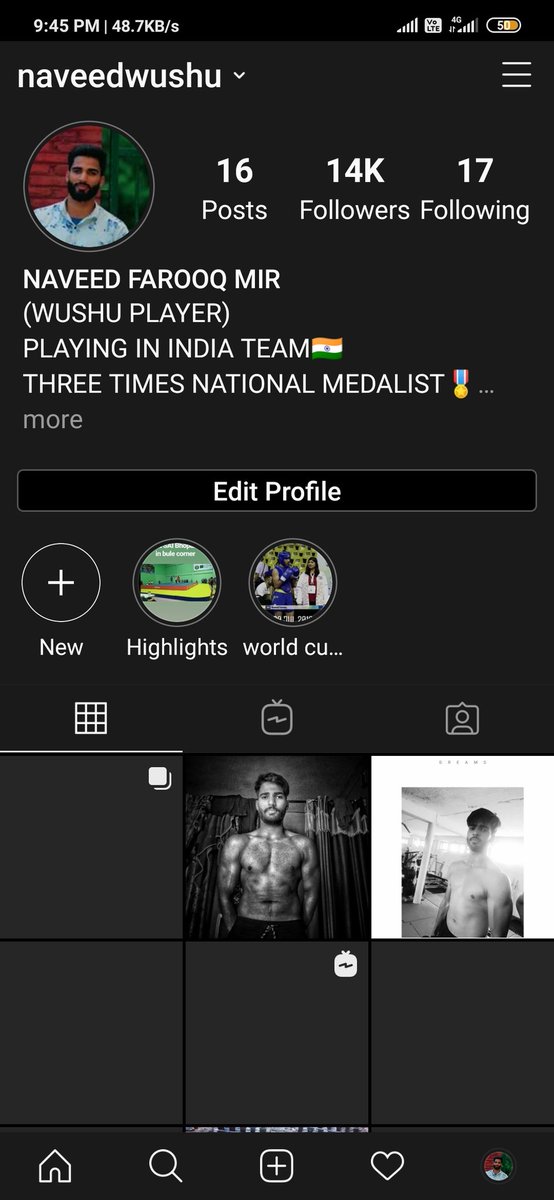 Follow me #instgram