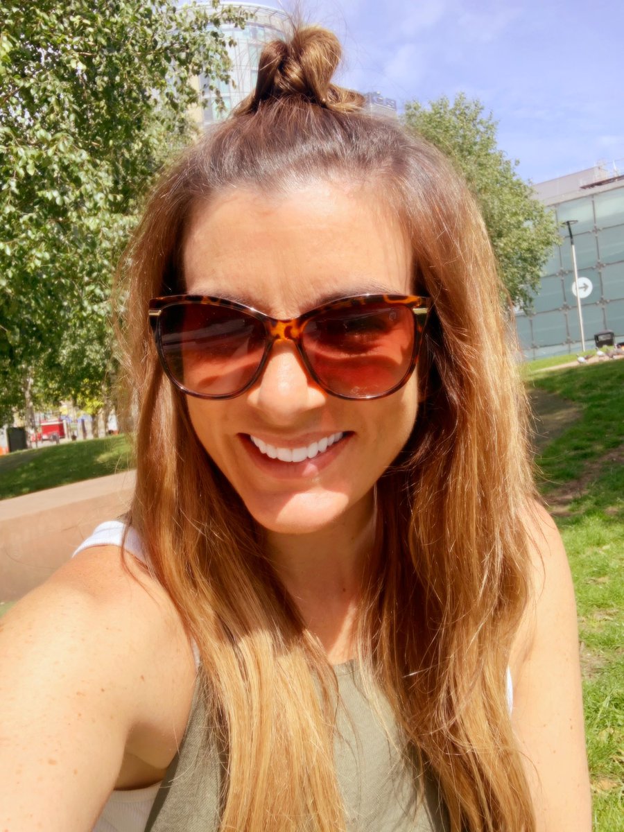 It’s against every bit of me to overshare like this so publicly but my counsellor told me to be more open &amp; that it might help others. 18yrs ago I lost my Mum &amp; 10yrs ago I lost my Dad. I’m still grieving.And that’s ok.Depression is an invisible illness. Talk, listen &amp; be kind 🥰