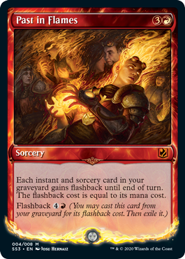 MagicsurChile's tweet photo. Abierta la preventa de Signature Spellbook: Chandra en Magicsur Chile. Envíos a regiones. #magicthegathering #chandra #preveta #mtgchile  https://t.co/DowfXuTS8u https://t.co/JHAdreZeJ9