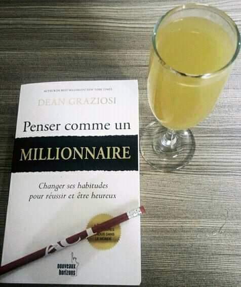 06BOUBA's tweet photo. Mon #Vendredi_Lecture
#AmbassadeurNH #LecteurNH #Partage_Lecture
#LectureNHàlaMaison
" Si nous ne traversions pas de difficultés ni d'épreuves, nous ne pourrions jamais forger notre caractère.
Penser comme un millionnaire, Dean Graziosi, page 125
#Entrepreneur #Mali https://t.co/1LqbEsyG6p
