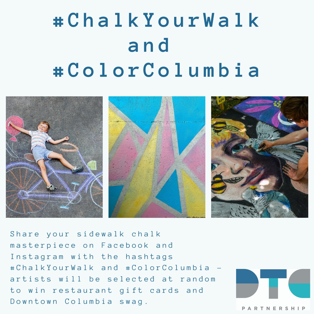 Downtown Columbia Partnership tweet media