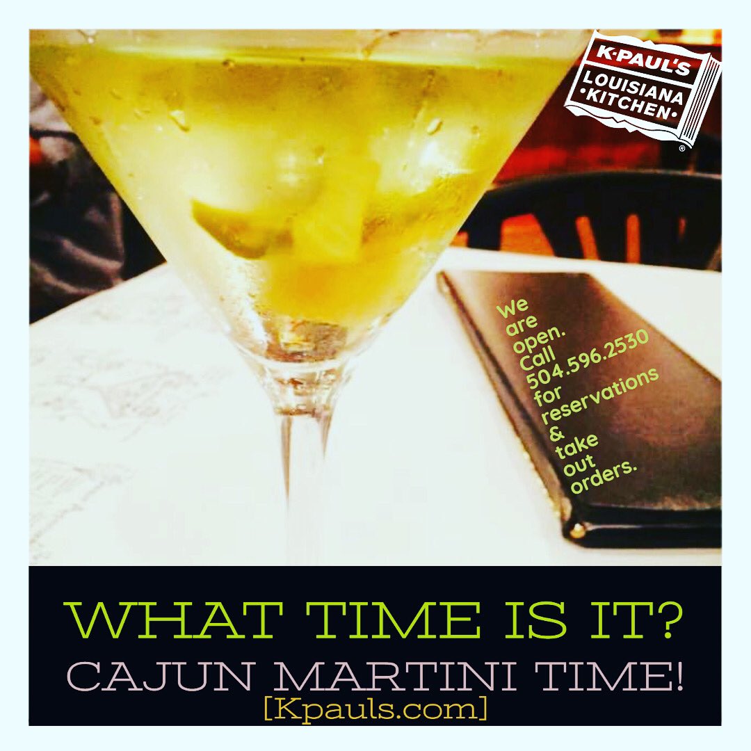 K-Paul's LA Kitchen tweet media