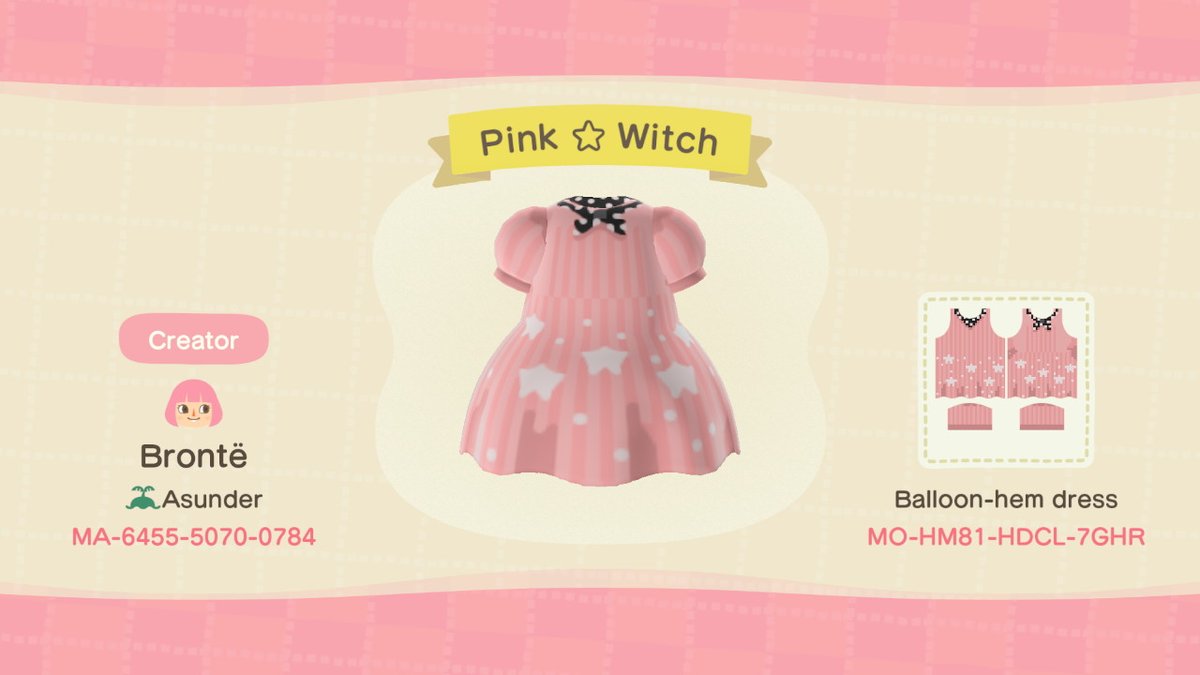 asundercrossing's tweet photo. Added some designs ♡☆ #AnimalCrossing #ACNH #NintendoSwitch https://t.co/N2vZ1TTrNA