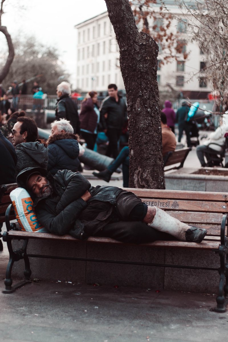 Fforinnovation's tweet photo. People who continue to live in extreme poverty face deep, entrenched deprivation often exacerbated by violent conflicts and vulnerability to disasters. - #SDG1
#UnitingBusiness #SDG2030
#Entrepreneurs #Innovations #Startups
#SDGs #Act4SDGs #CanadaSDGs
#LeaveNoOneBehind #teachSDGs https://t.co/csS977gFfU