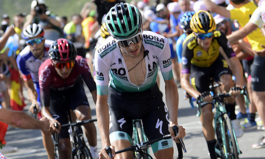 ⏰ The clock is ticking!

Tomorrow, <a href="/EmuBuchmann/">Emanuel Buchmann</a> takes on his Everest Challenge in the name of charity 🏔️ 

You can help push him up Everest here: gofundme.com/emanuelbuchman… 

<a href="/oetztalcom/">Ötztal / Oetztal</a> <a href="/DKHW_de/">Deutsches Kinderhilfswerk</a> #Ötztal #Bikeötztal #Bikeoetztal #TirolinHochform #Tirolatitsbest

Photo: Bettini