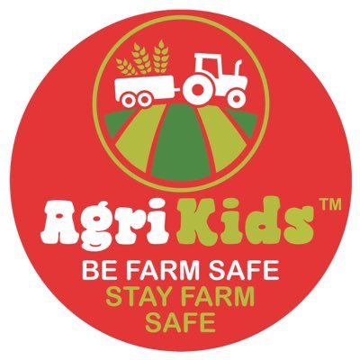 stcolmansps's tweet image. Coming soon - @agrikid  will perform a live webinar assembly with the children from @stcolmansps. The assembly will be about staying safe on the farm. With the weather glorious and children at home, they are spending more time than usual on the farm. 🚜🐑🐓🐄🐖 #nischools