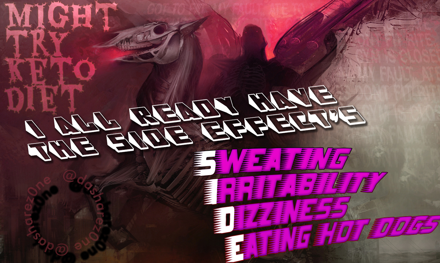 GETING TO FAT GOTTA DO SOMETHING - https://t.co/Qtp3PuUDXE ADMIN