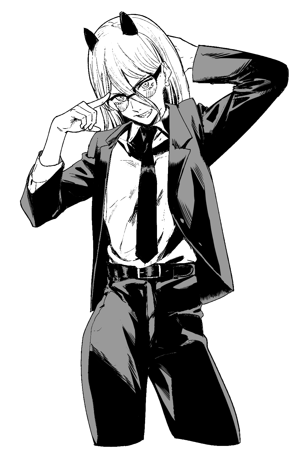 俺 on X: 