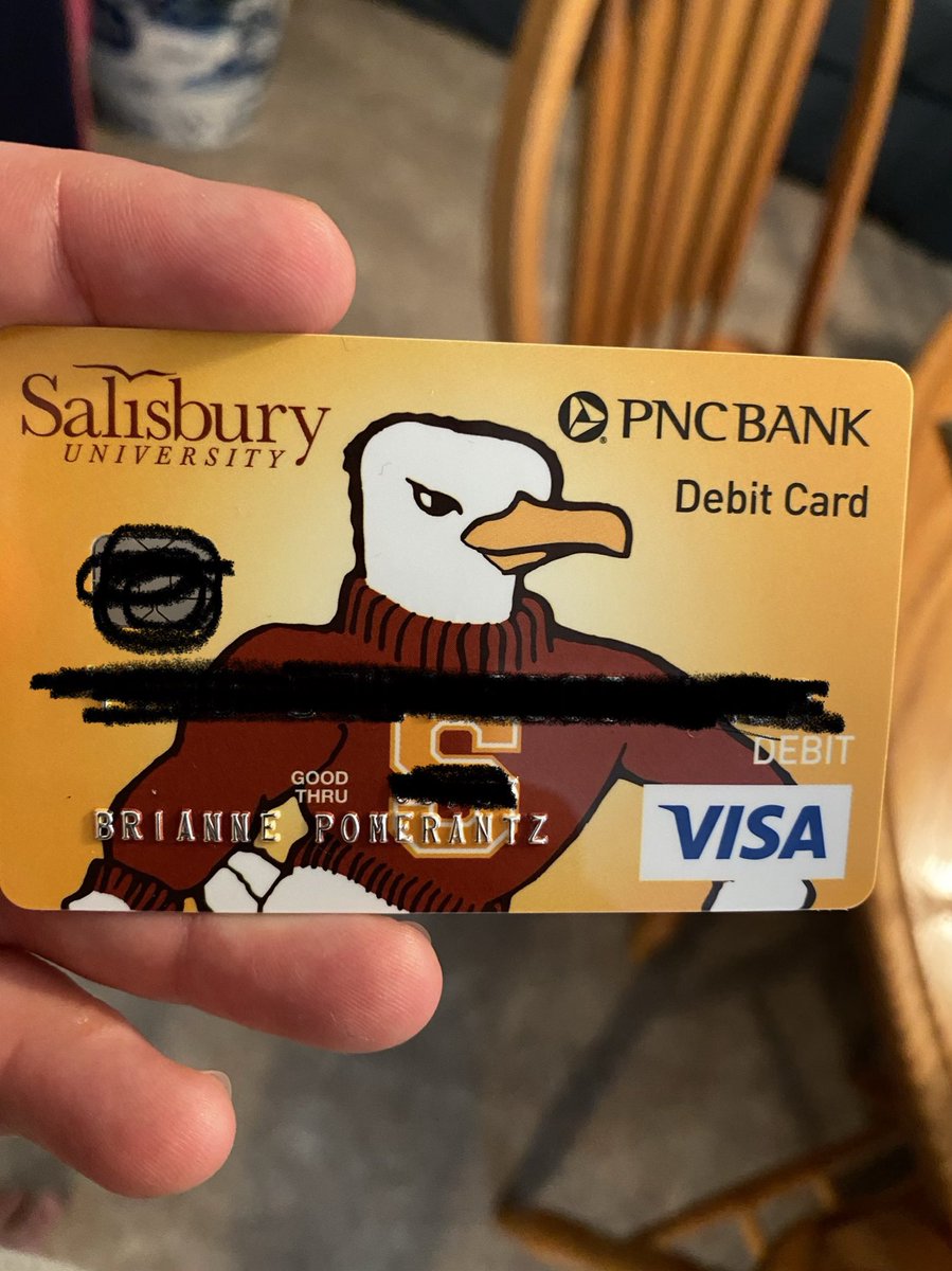 _UNbriLIEVABLE's tweet photo. Itโs here๐ค๐ผ#GullPride https://t.co/FTW6iktLrB