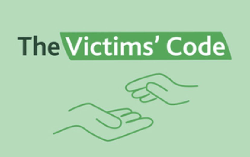 LDNVictimsComm's tweet image. After campaigning for many years for Govt to reform #victimscode &amp;amp; for a #victimslaw, I have responded to @MoJGovUK consultation for a more effective code. Victims need to know their rights to justice &amp;amp; support &amp;amp; statutory partners must deliver them  london.gov.uk/sites/default/…