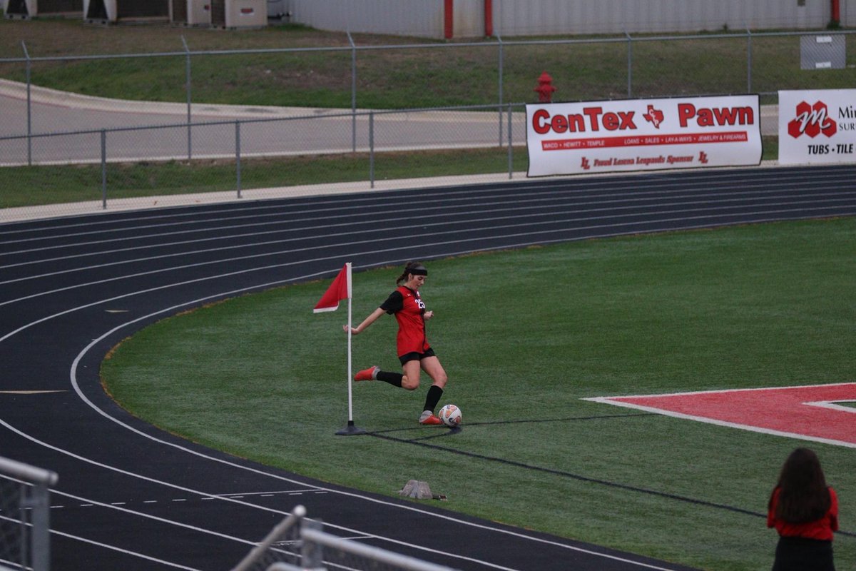 Lorena Lady Leopard Soccer tweet media