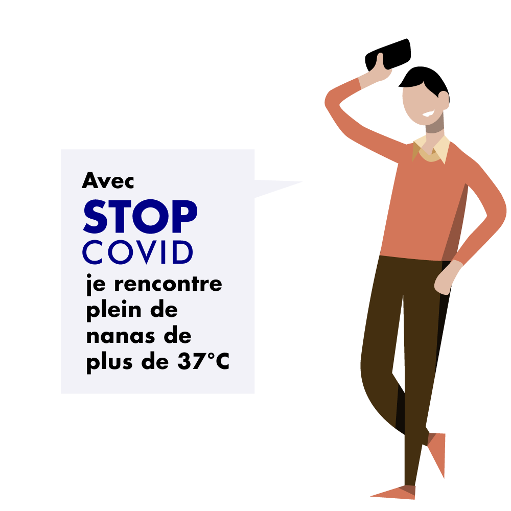 Ça tombe bien, les terrasses réouvrent le 2 juin ! ;)
#StopCovid #CoronHour
