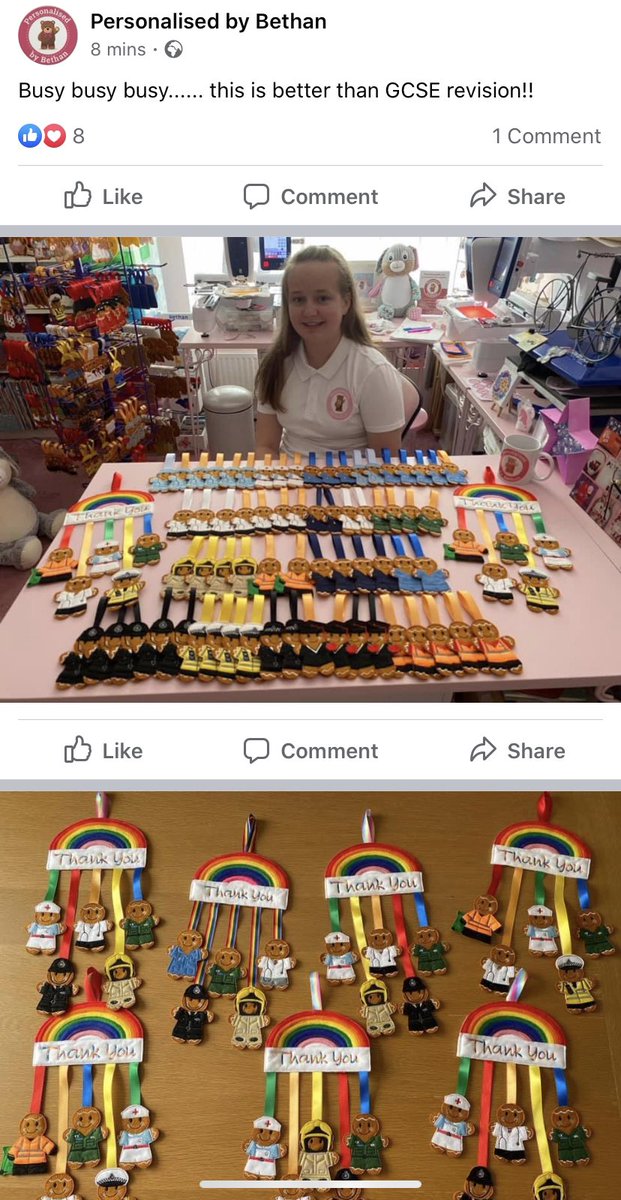 Our fabulous Hawk facebook.com/Personalised-b…