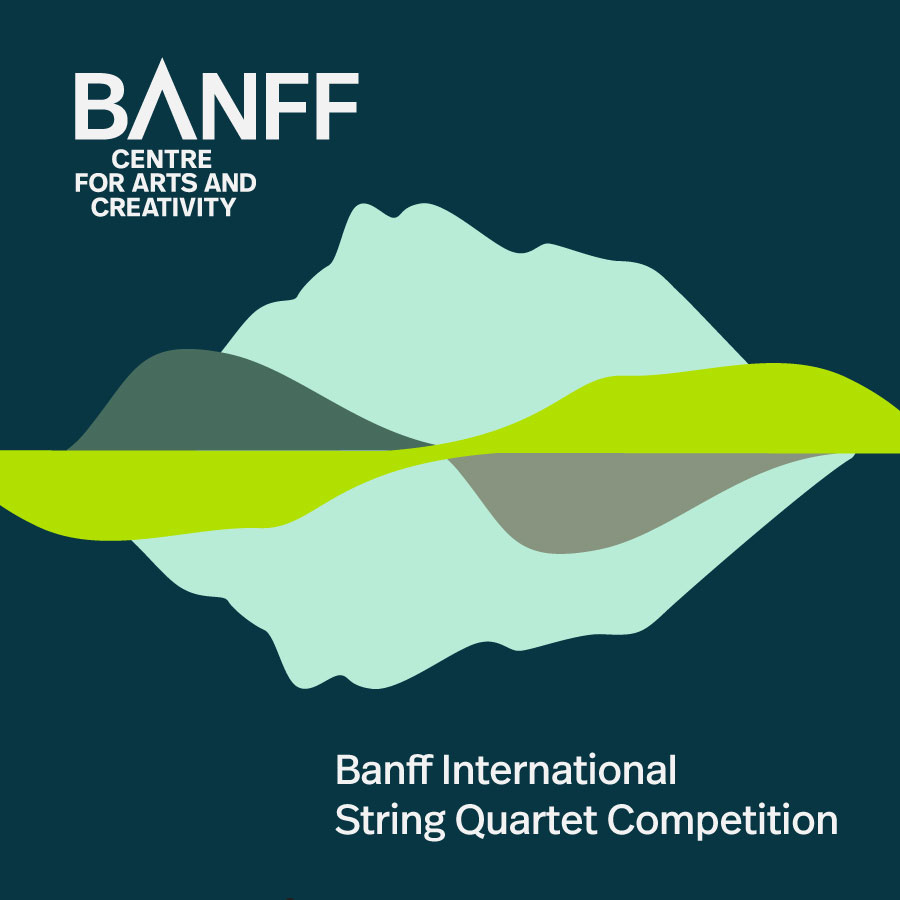 Banff Centre tweet media
