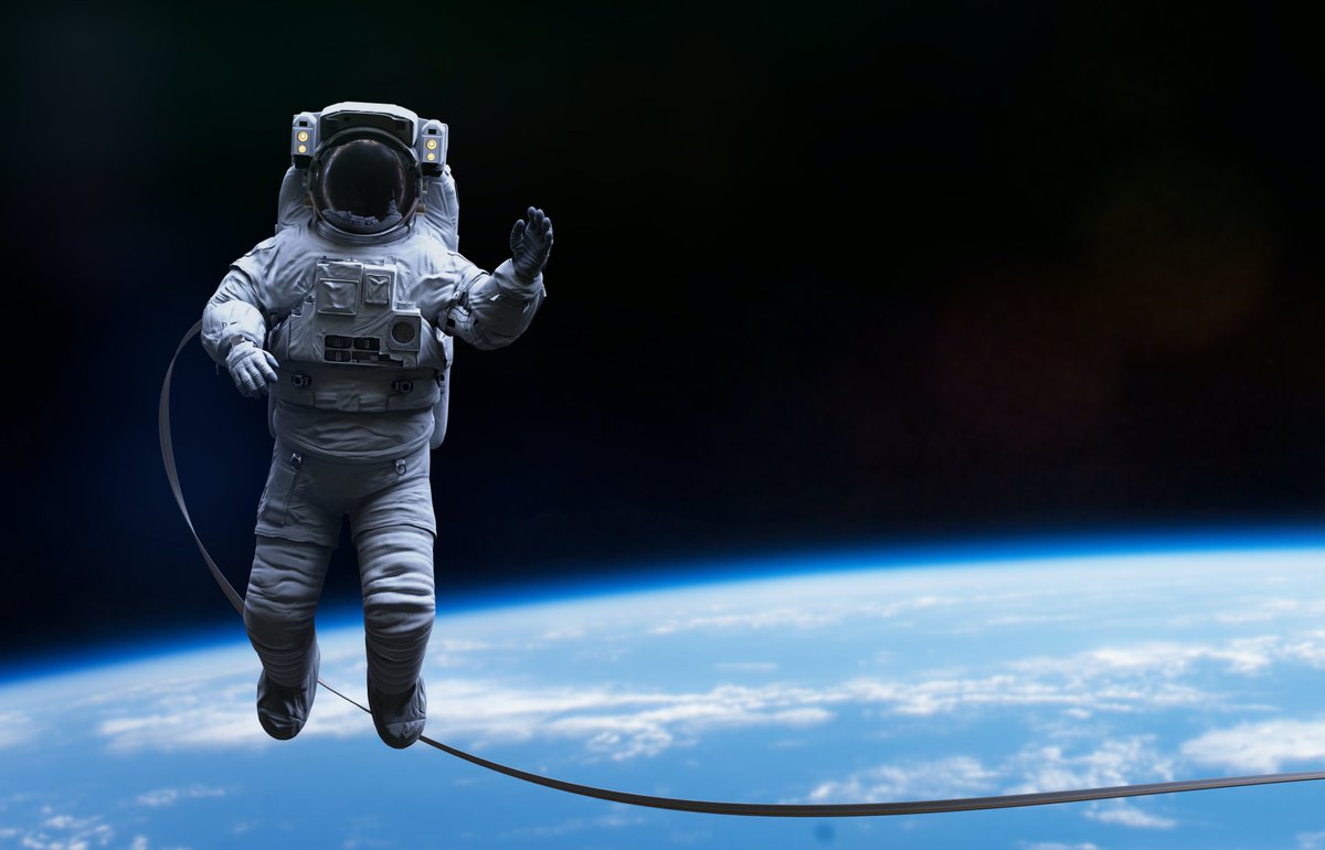 Bringing the spacewalk to the workplace 🪐🏢

💡Help validate a startup idea for a local team.
🤔Want to go on a Spacewalk? 
❓Answer these 20 questions...

forms.gle/QAM7XX8EWgr84N…