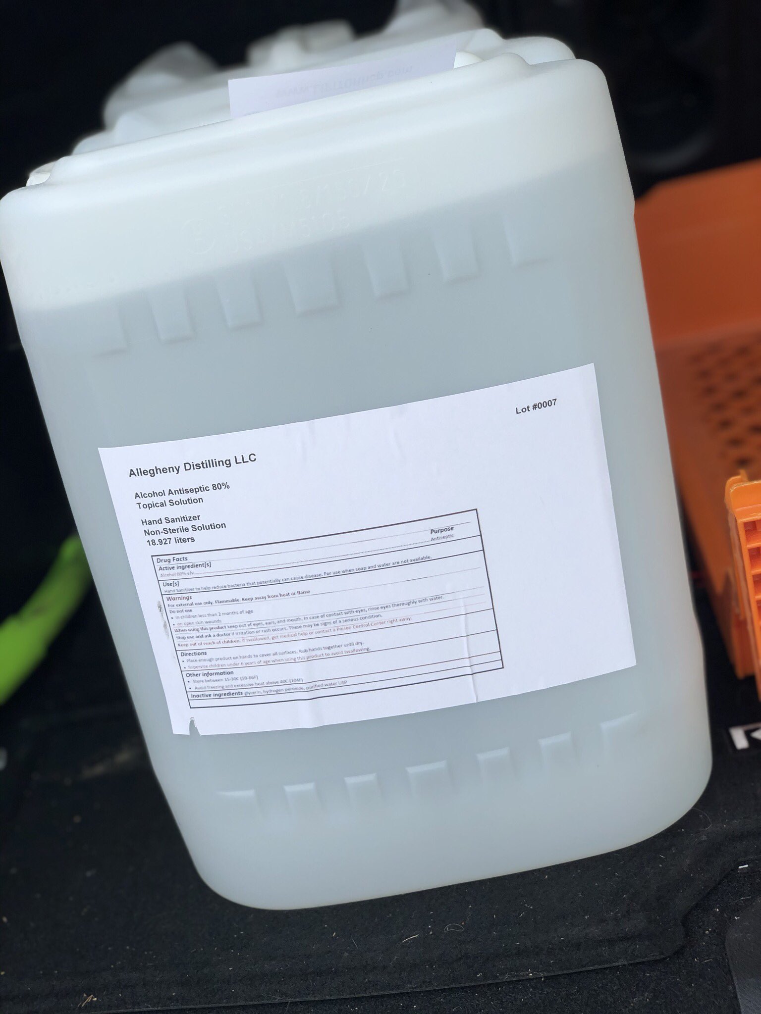 Sayward Lehman (pghfinehomes) / Twitter