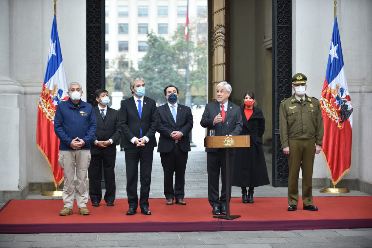 PDI Chile tweet media