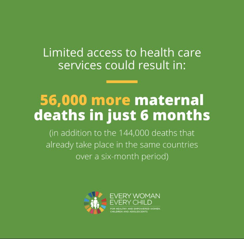 growwtreehouse's tweet image. Here’s how Treehouse Medical is taking action for women’s health and well being. We are building digital infrastructure for the maternal health community. A vital discussion to safeguard the gains made in this space. @UN_EWEC @GGJuliePayette @Invest_Ottawa #RiseForAll