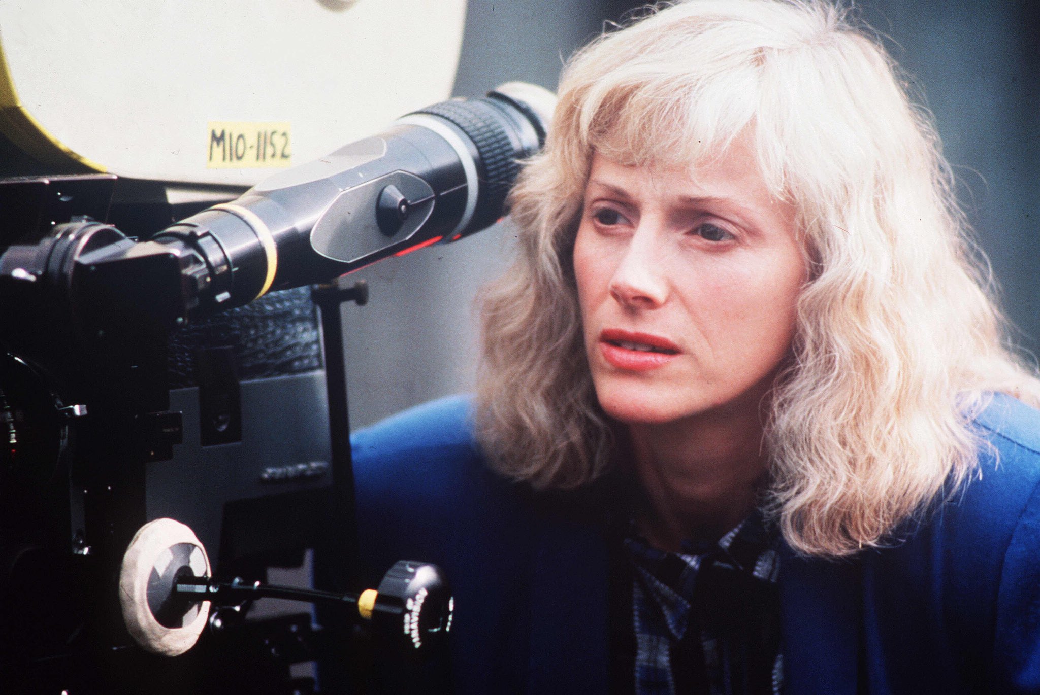 Happy Birthday in Heaven to Sondra Locke! 