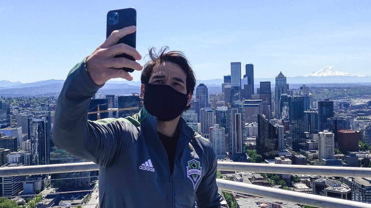Seattle Sounders FC tweet media