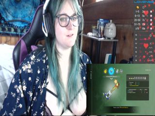Hey guys, I'm online and playing games on @MyFreeCams! 🐚#onmfc  #gamergirl #gamer #camgirl #adultgaming<a class="tags" href="/tag/myfreecams">@myfreecams</a><a href="/tag/gamer"class="tags"><span>#gamer</span></a><a href="/tag/gamergirl"class="tags"><span>#gamergirl</span></a><a href="/tag/camgirl"class="tags"><span>#camgirl</span></a><a href="/tag/onmfc"class="tags"><span>#onmfc</span></a><a href="/tag/nsfwgaming"class="tags"><span>#nsfwgaming</span></a>
