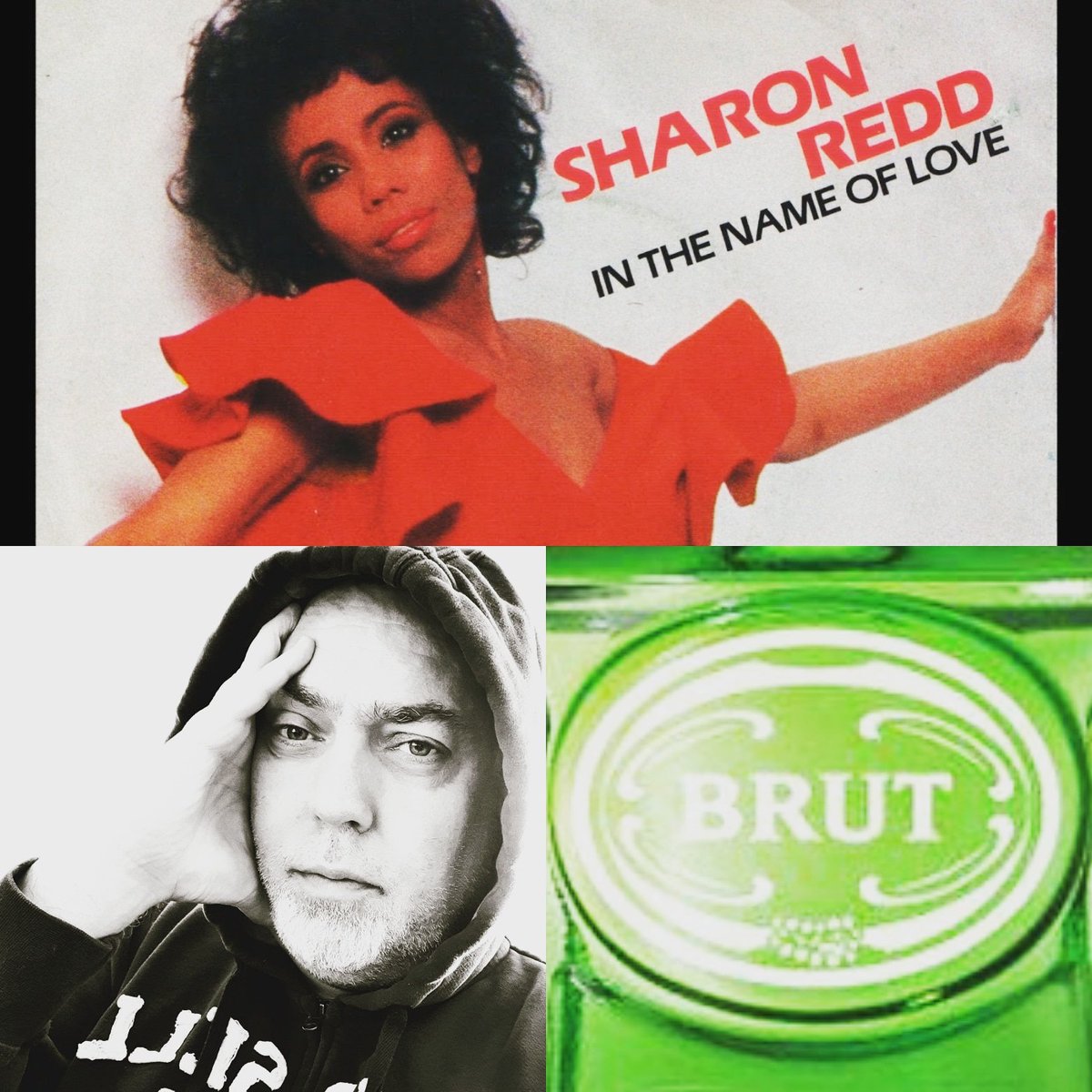 Join Pedro on Thursday nights with his regular Soul Box, picture says ut all <a href="/BRUTforMen/">Brut</a> <a href="/FNIKMAN/">Pedro Carvalho FNIK PR</a> #thursdaytreat #soul